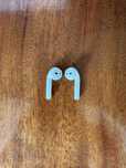 Бездротові навушники AirPods with Charging Case