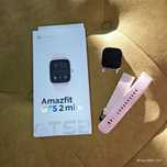 Smartwatch GTS 2 mini