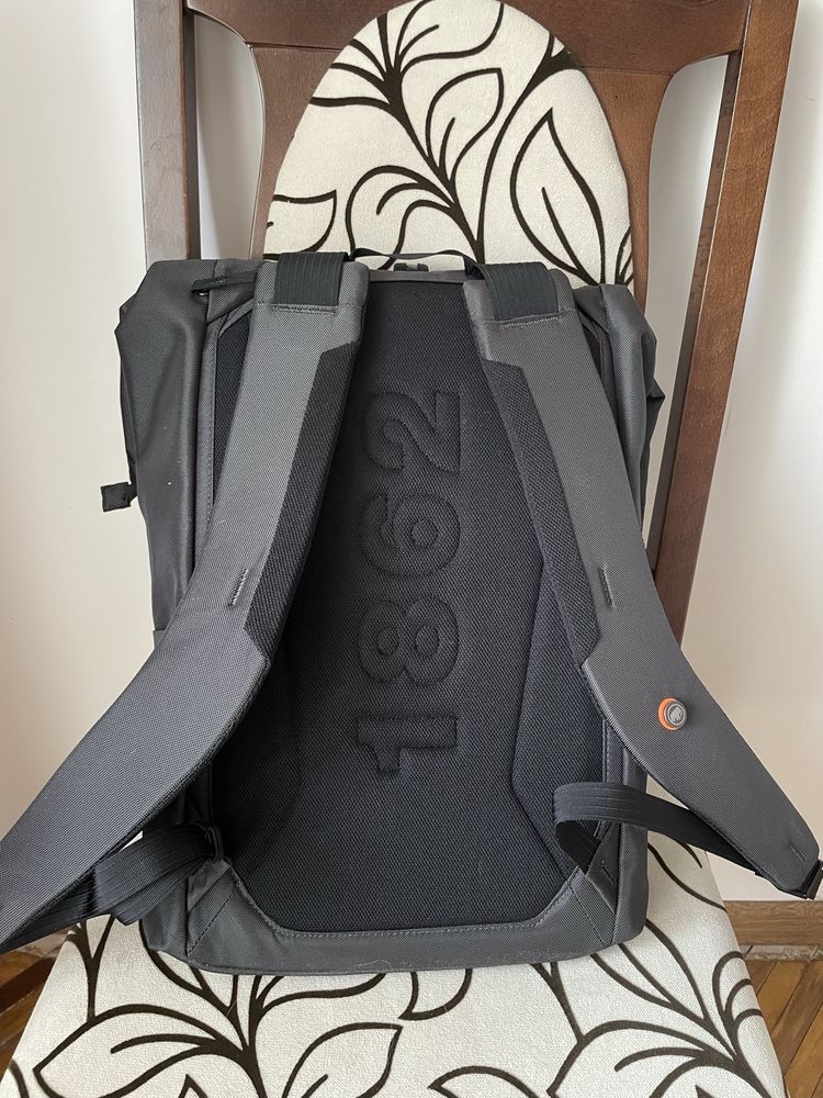 Денний рюкзак Mammut  Daypack 15 Л phantom. 15 L