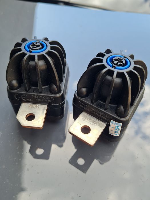 Продам пиропатрон оригинал vw id4 11K915463B 11K915463C новый