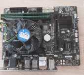 Płyta główna GIGABYTE GA-B85M-D2V