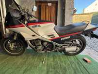 Yamaha fj1100 para peças