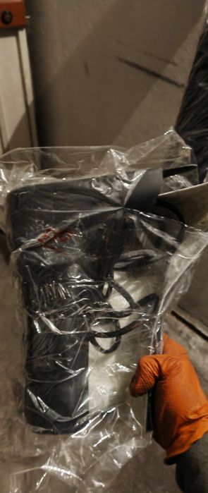 Embaladeiras e lip corolla e10