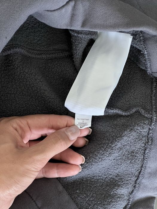 Кофта/худі Найк Nike Modern Half Zip Hoodie
