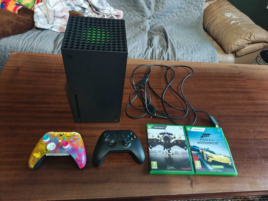 Xbox Series X 1TB
