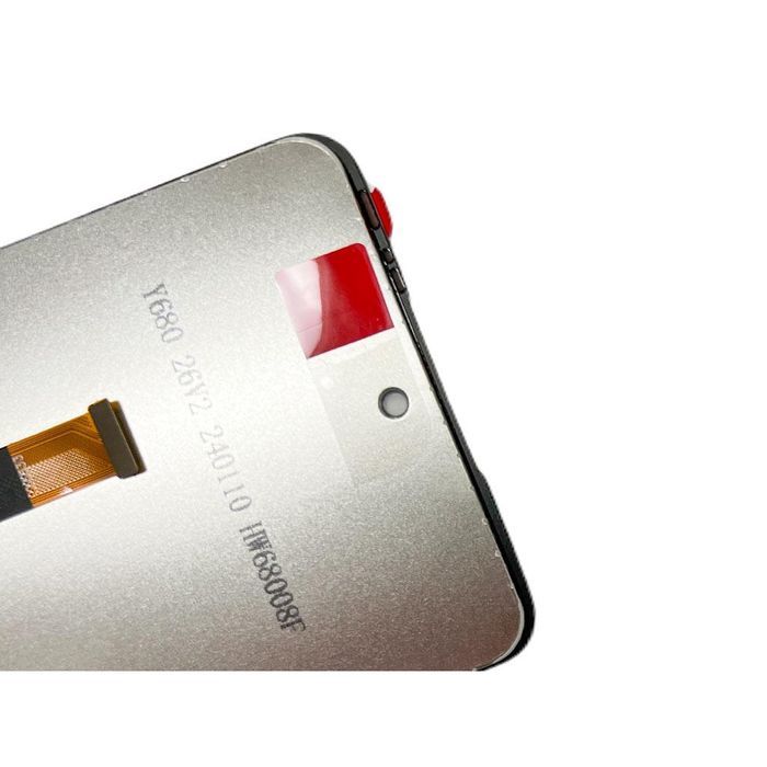 Wyświetlacz Ekran Lcd Do Infinix Note 30 X6833B