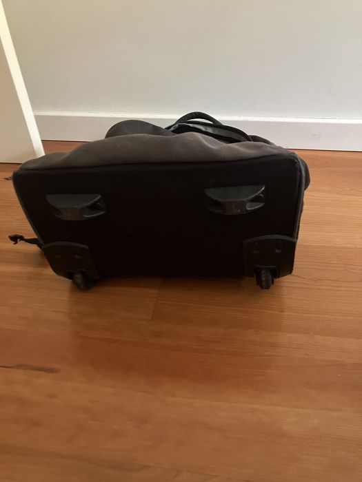 Mochila trolley Samsonite