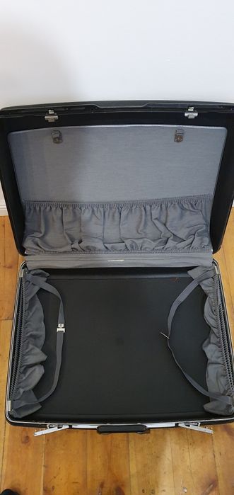 Walizka samsonite