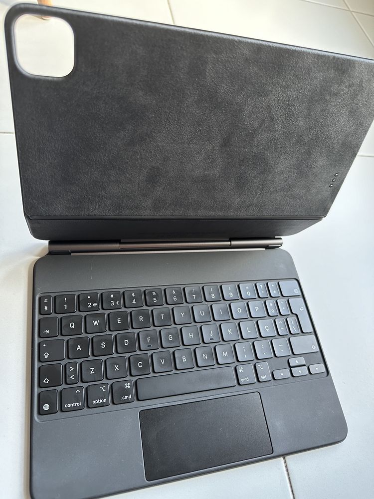 Oportunidade** Apple Magic Keyboard c/ Garantia