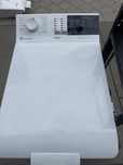 Pralka electrolux
