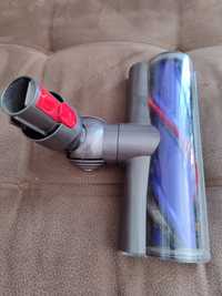 Dyson turboszczotka