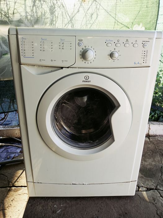 Индезит на запчасти