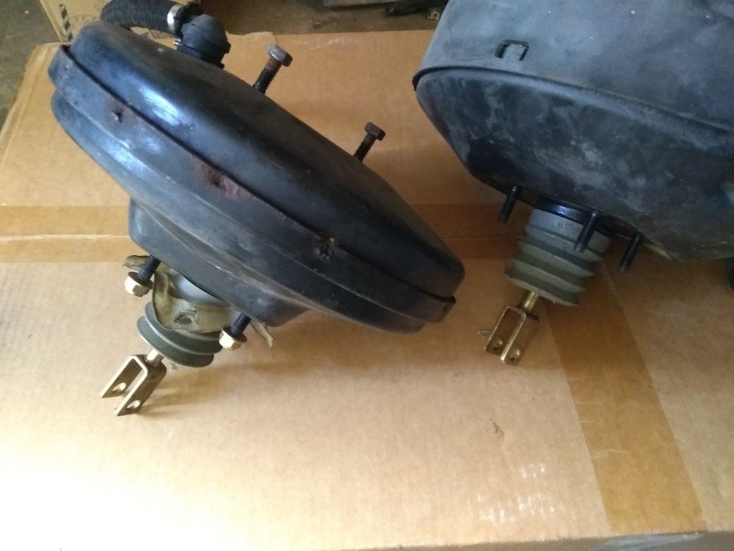 BMW e36 pompa ABS servo hamulca