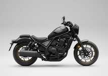 Honda CMX 1100 SE Rebel DCT ABS model 2025 wersja Special Edition LED