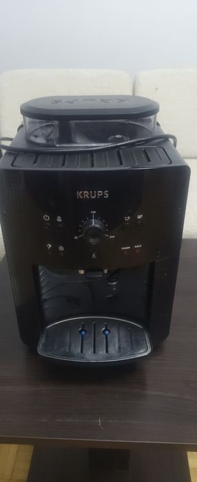 Krups ea 82 Wwa uzywane