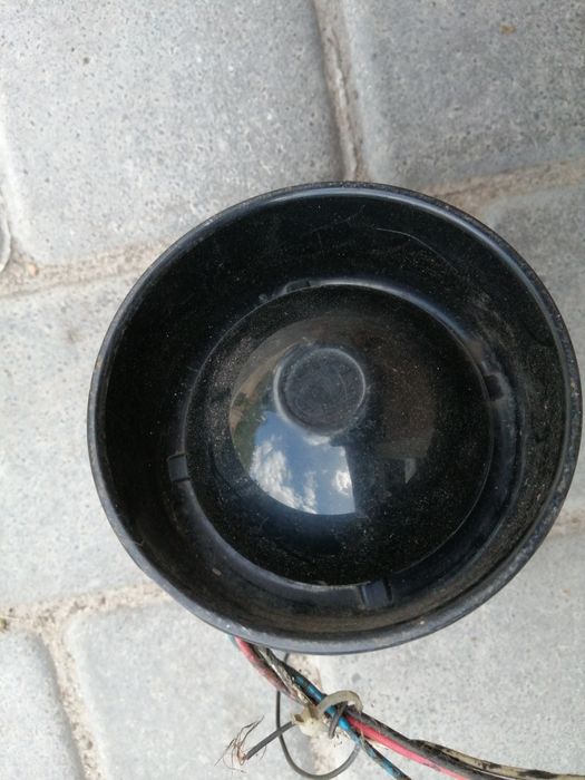 Продам  автономну сигнал ку