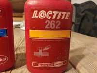 Loctite L 262 - 50 ml