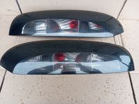 Ліхтарі фонарі стопи Opel Corsa C