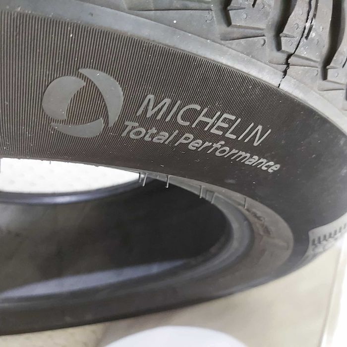 na GWARANCJI 4 x MICHELIN 215/65R16 102V CrossClimate 2XL klasyPREMIUM