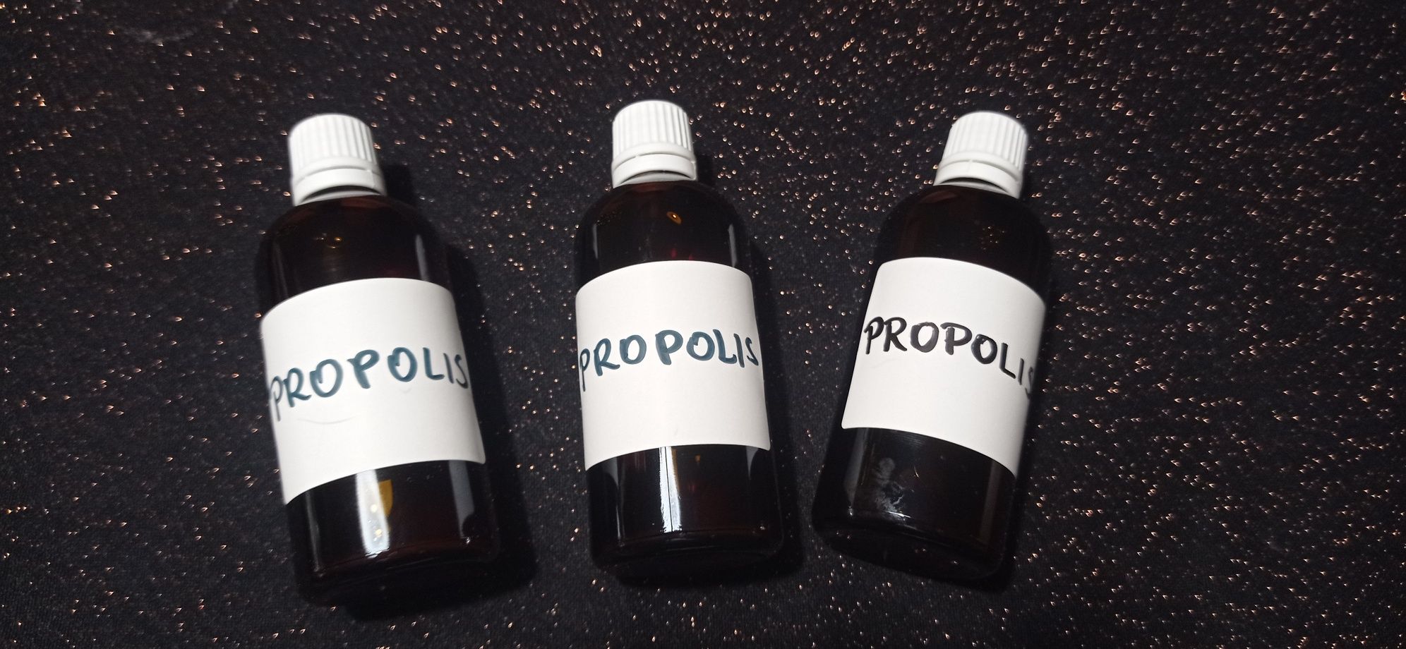 Propolis 100ml samo zdrowie