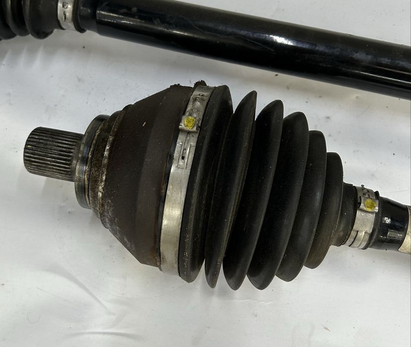 Привод Полуось Шрус Vw Atlas Атлас США (18-24) USA 3QF407271F/272AA