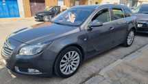Opel Insignia Sport Tourer 2.0 CDTI 130cv (impecável)