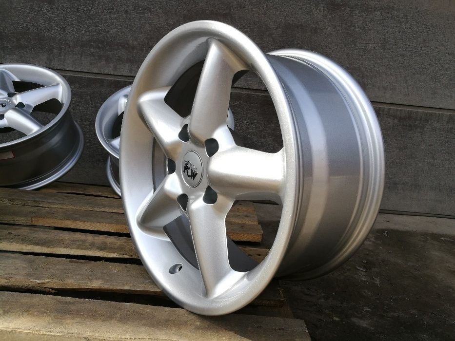 NOWE 16 Felgi 5x120 szer 7.5J BWW e36 e46 e90 e87 OKAZJA