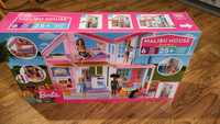 Domek Barbie malibu house