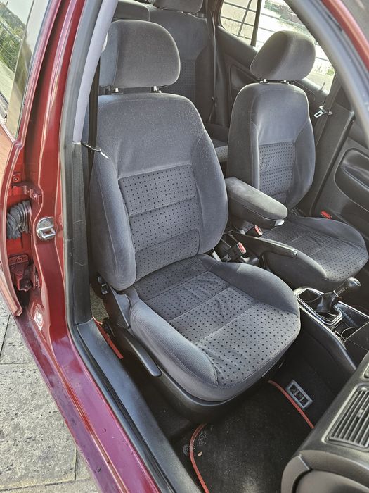 Vw golf 4 1.9tdi kits R32