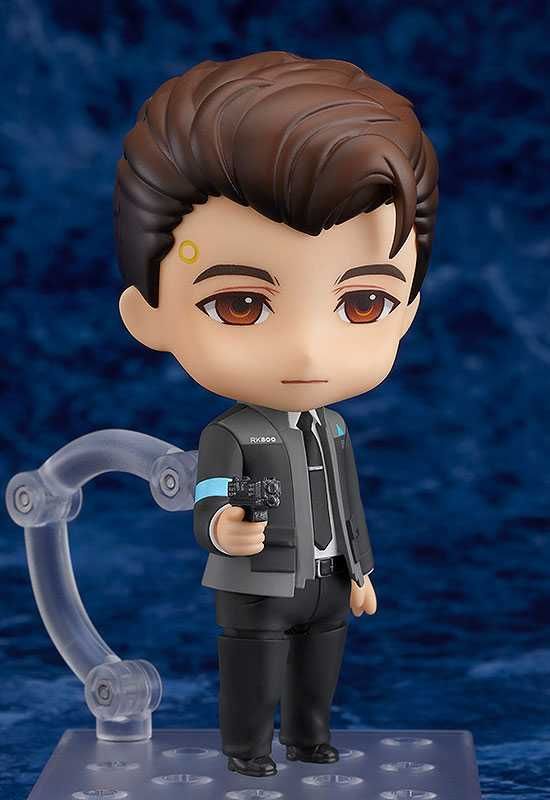 Figurka Nendoroid Detroit Become Human Connor