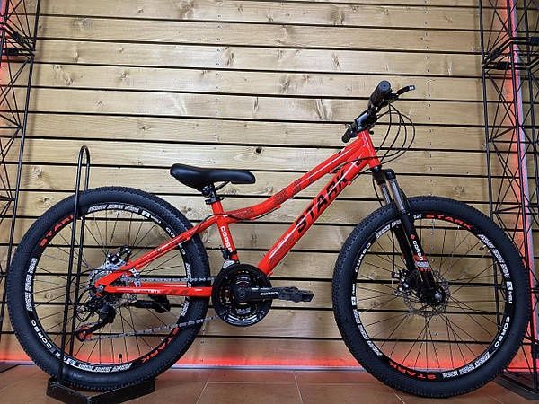 Продается детский (подростковый) велосипед