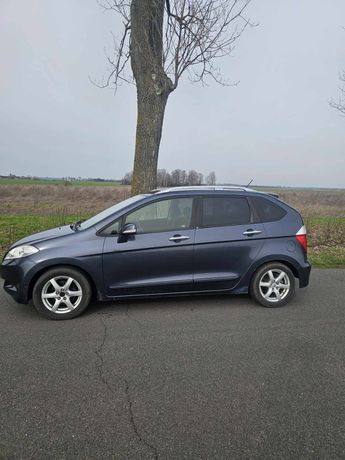 Honda Fr-v benzyna bdb stan