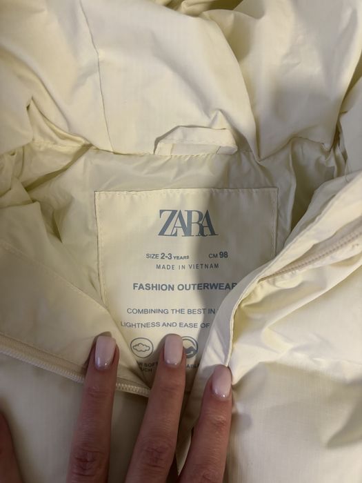 Комбінзон Zara 2-3 роки