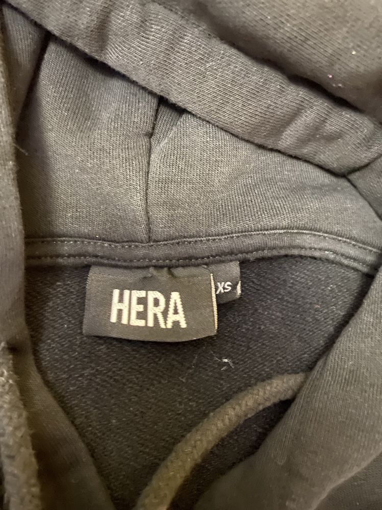 Кофта Hera оверсайз xs