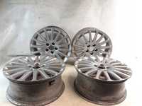 Felgi Alufelgi 17/5x110/7j Et41 Opel