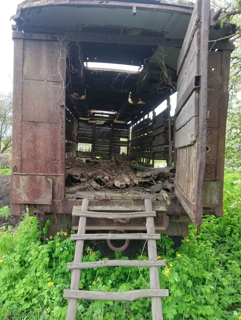 Продам павільйон для пасіки