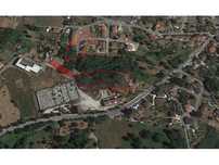 Terreno Urbanizável, Quinta da Bica em Santa Comba Dão