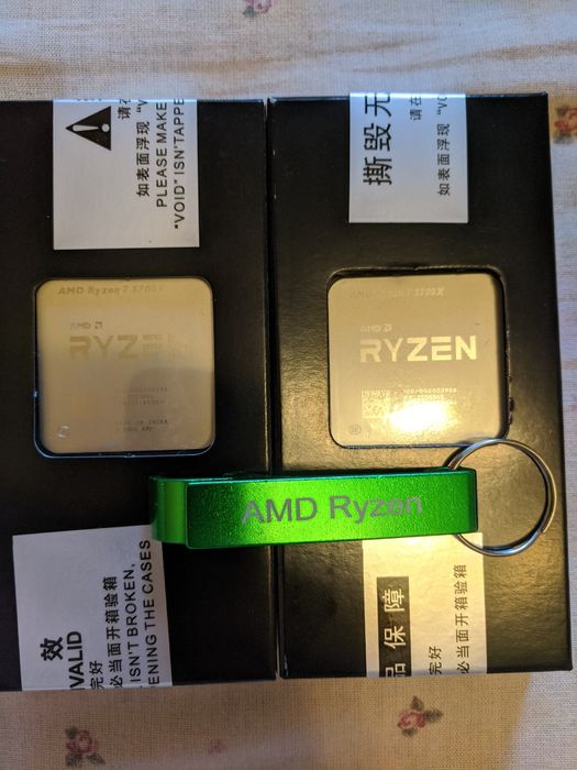 Процессор Ryzen 7 5700X. Новый. AM4 в подарок открывашка
Процессор Ryz