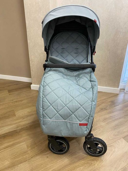 Візок, коляска прогулянкова  "Сarrello Bravo"