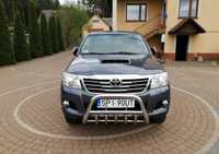 Toyota Hilux 3,0 Dissel