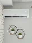 Klimatyzacja Gree Pular 2.5KW , WiFi, A++ z Montażem 3300zł. Brutto