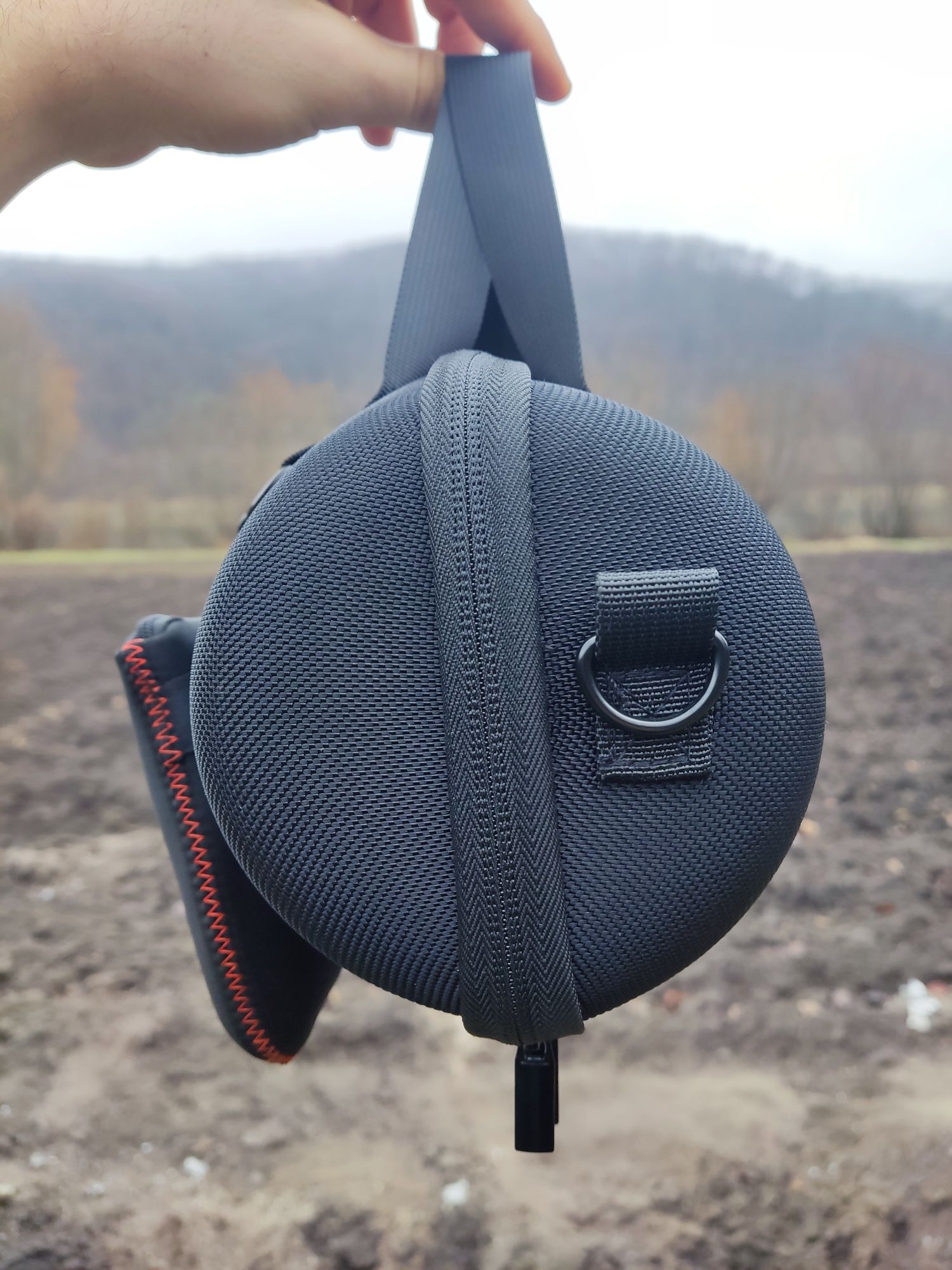Кейс/сумка для зберігання/перенесеня портативної акустики JBL Xtreme 3