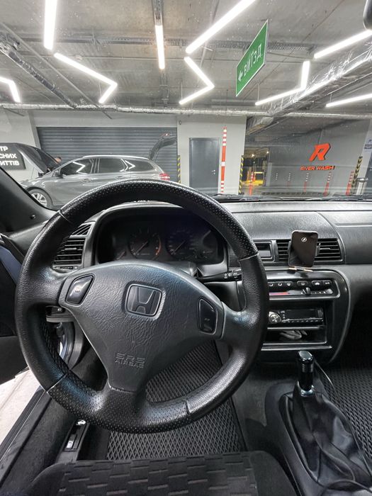 Продам Honda prelude 5