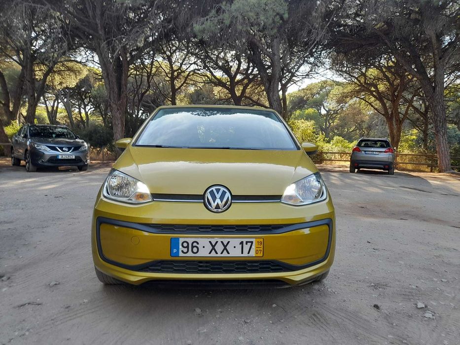 vw upi tsi a/c 2019