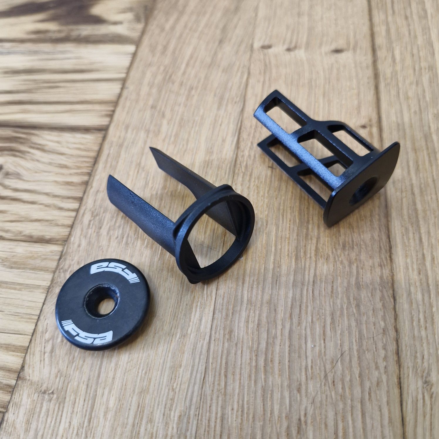 Inserty BMC SLR / Kaius ICS