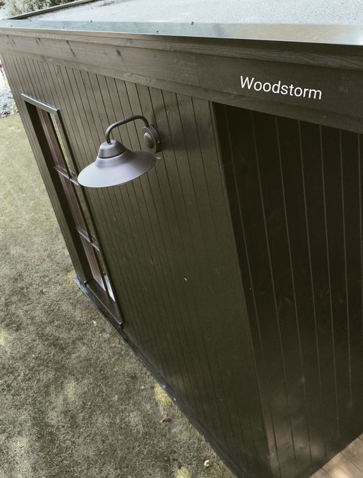 Domek ogrodowy, narzędziowy, szopa, wiata, altana,