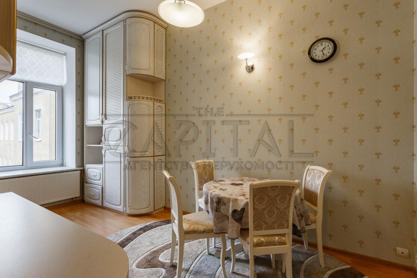 Продаж квартира, вул. Тарасівська, Шевченківський р-н, Центр