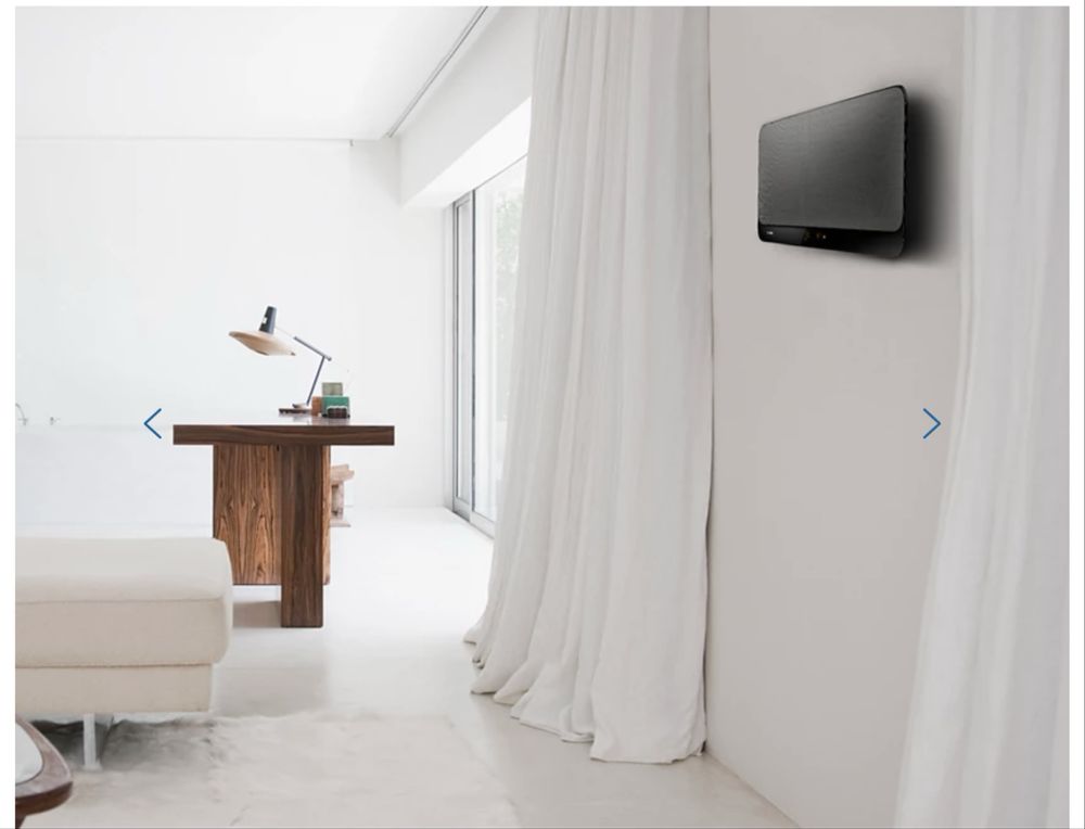 Музыкальный центр Philips MCM 2450/12