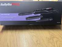 Nowa lokówko-suszarka Babyliss Pro BAB34