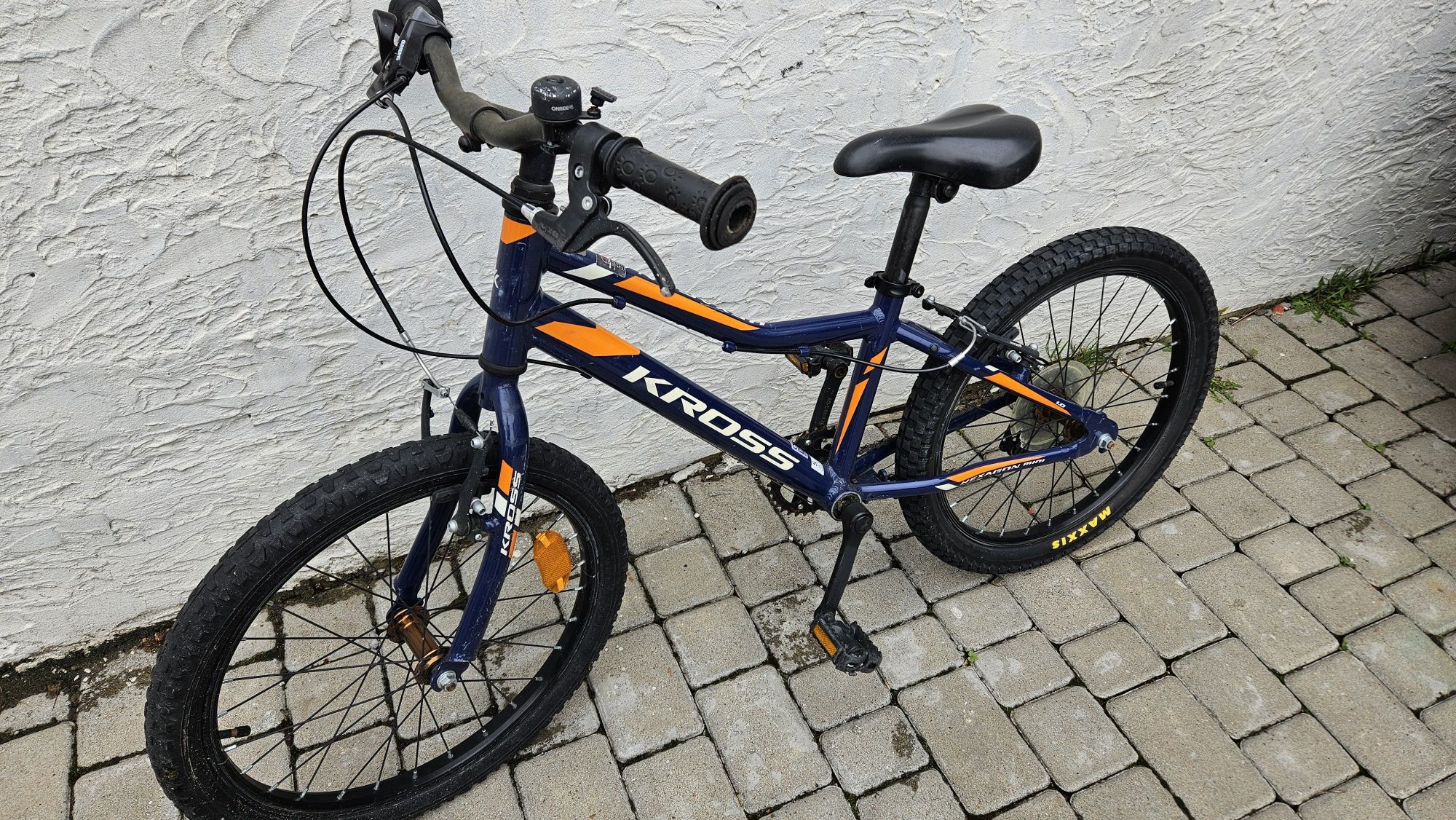Дитячий велосипед, 14"